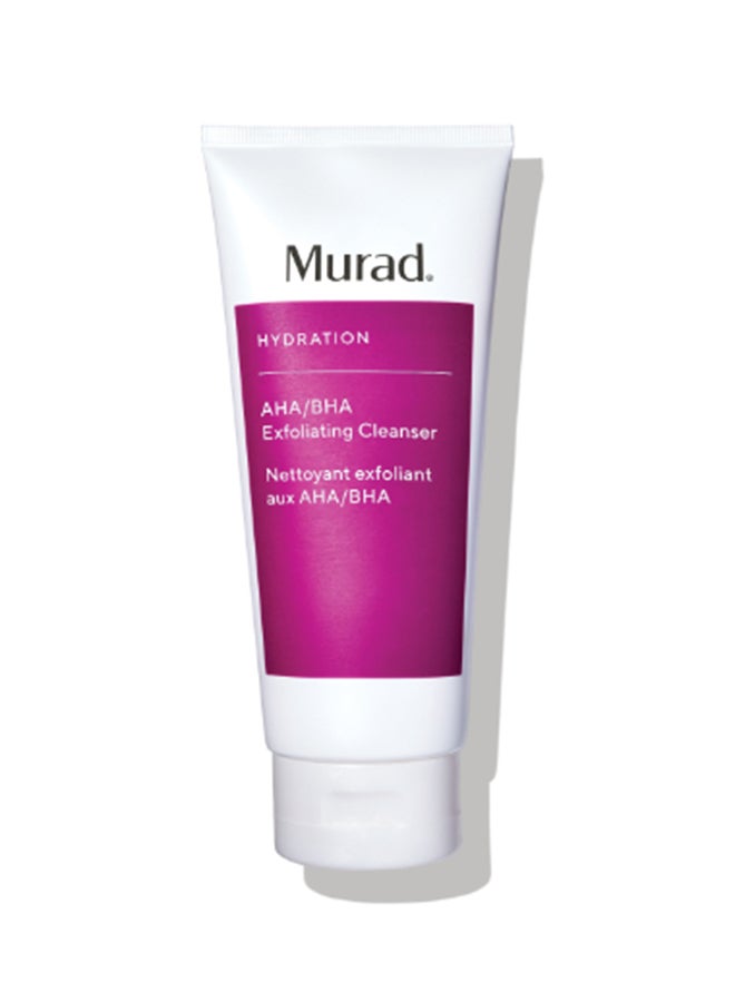 Murad Dewy Skin Hydration Discovery Kit | Multi-Step Moisture Boost Skincare Set with Hyaluronic Acid Serum, Cream & Treatment | Delivers Plump, Radiant, Glass-Like Glow - Image 2